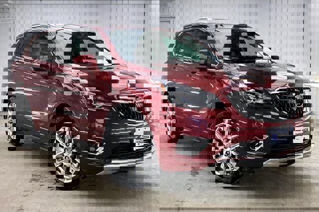 Used 2020 Buick Envision Premium image 33