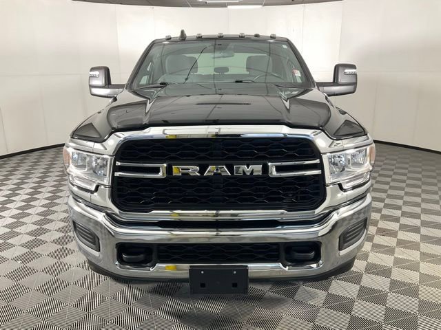 Used 2024 RAM 2500 Tradesman w/ Chrome Appearance Group image 2