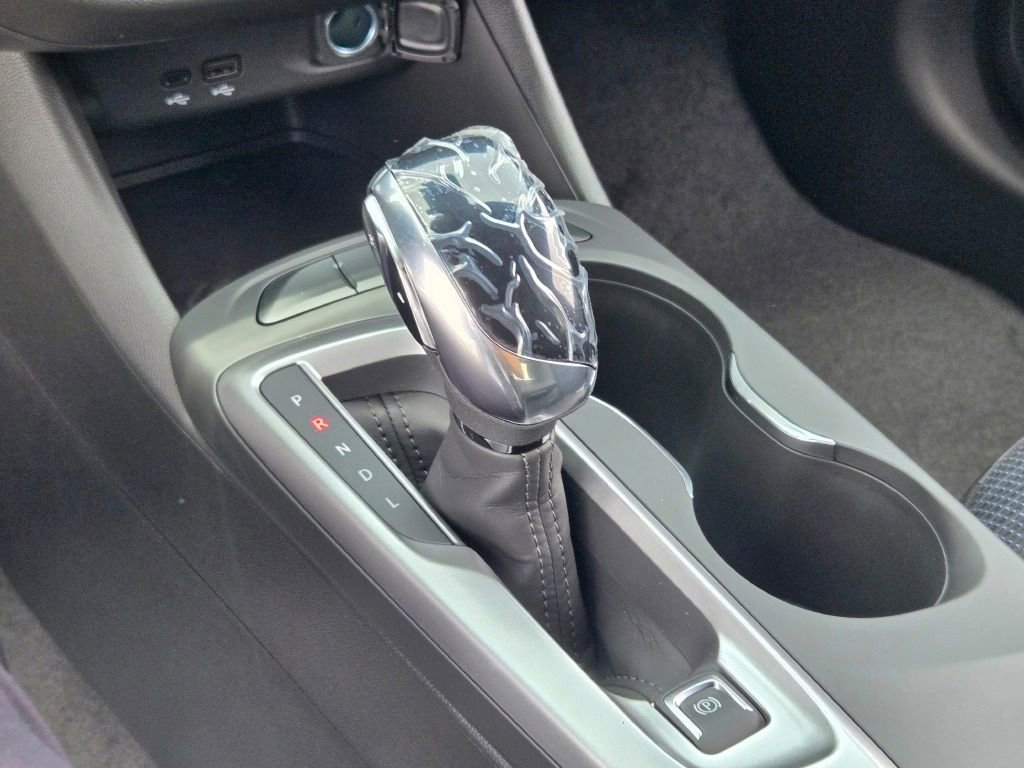 New 2026 Buick Envista Sport Touring FWD image 35