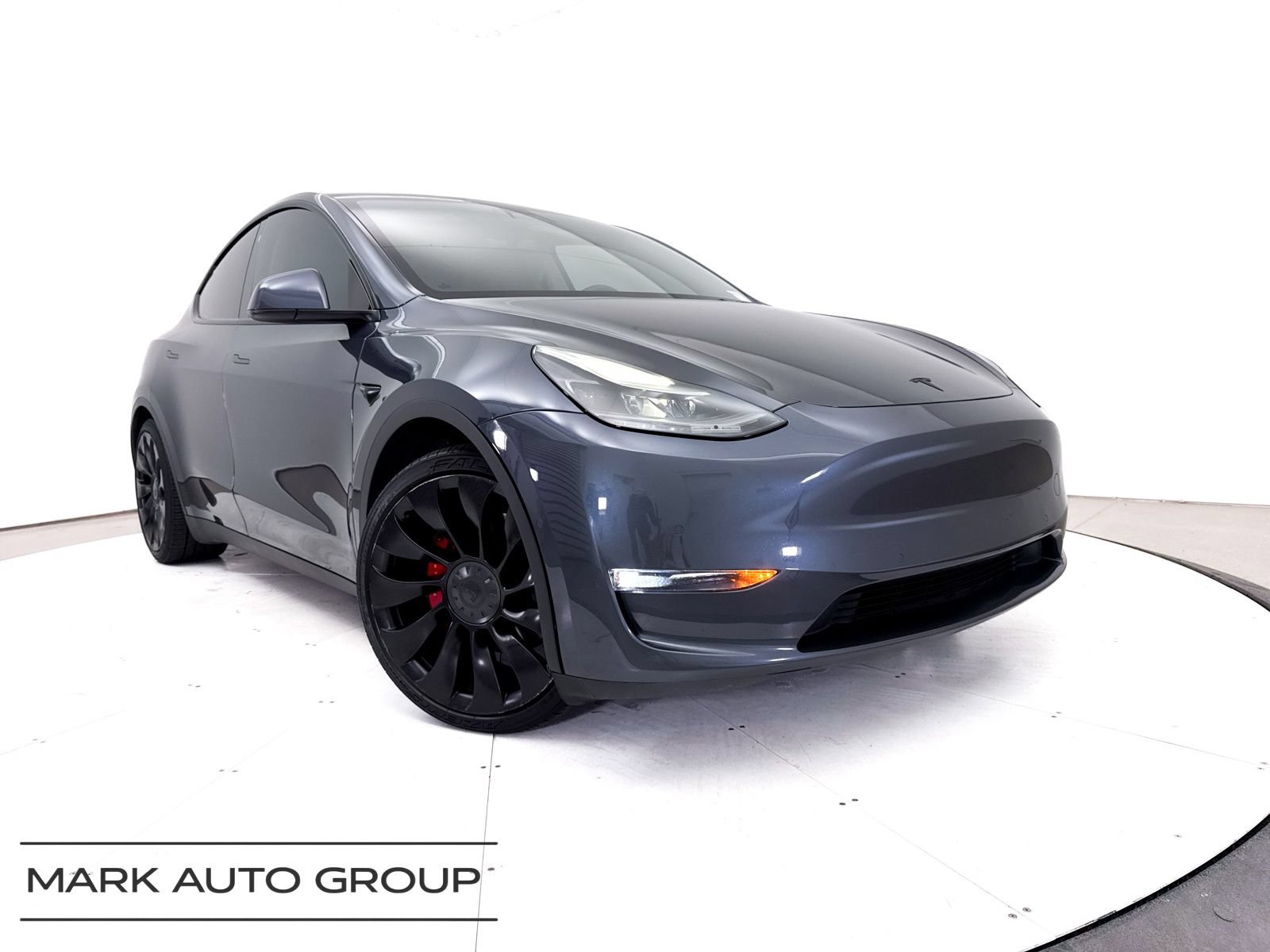 Used 2022 Tesla Model Y Performance