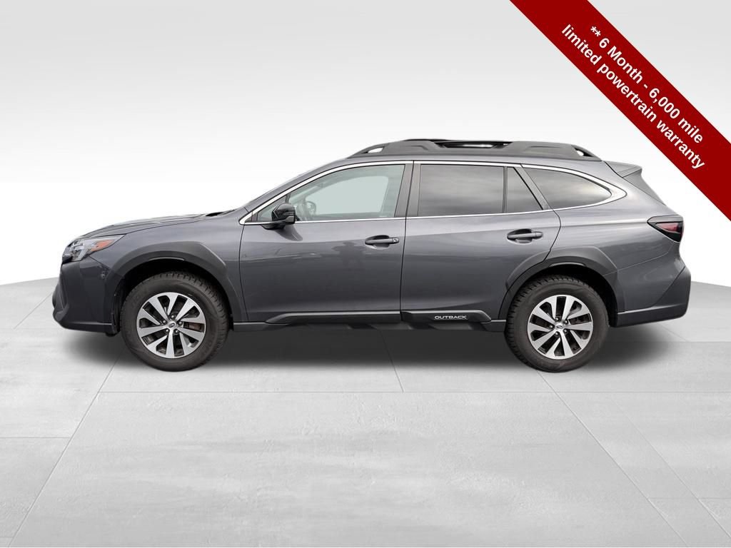 Used 2023 Subaru Outback Premium AWD/4WD image 2