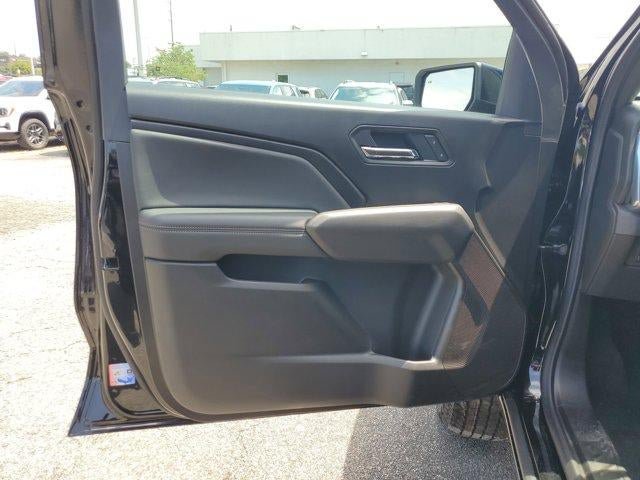 New 2026 GMC Canyon Elevation RWD image 18