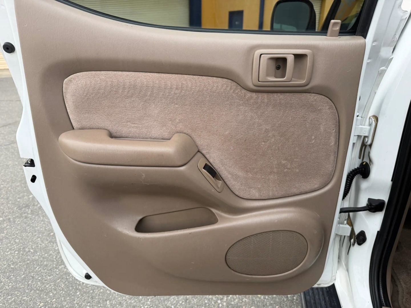 Used 2004 Toyota Tacoma PreRunner RWD image 12