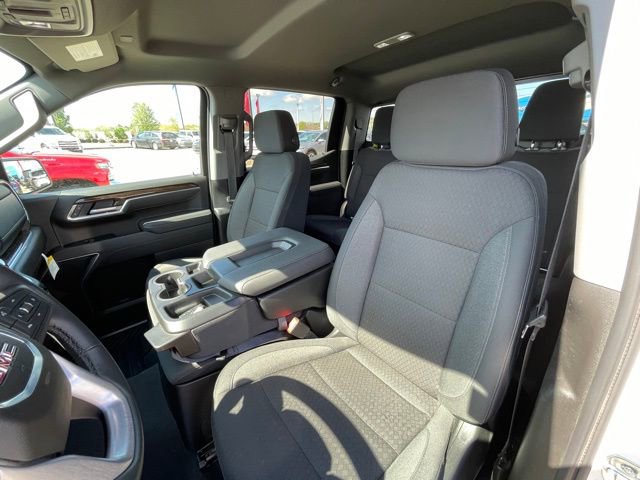 New 2026 GMC Sierra 1500 SLE w/ Preferred Package AWD/4WD image 17