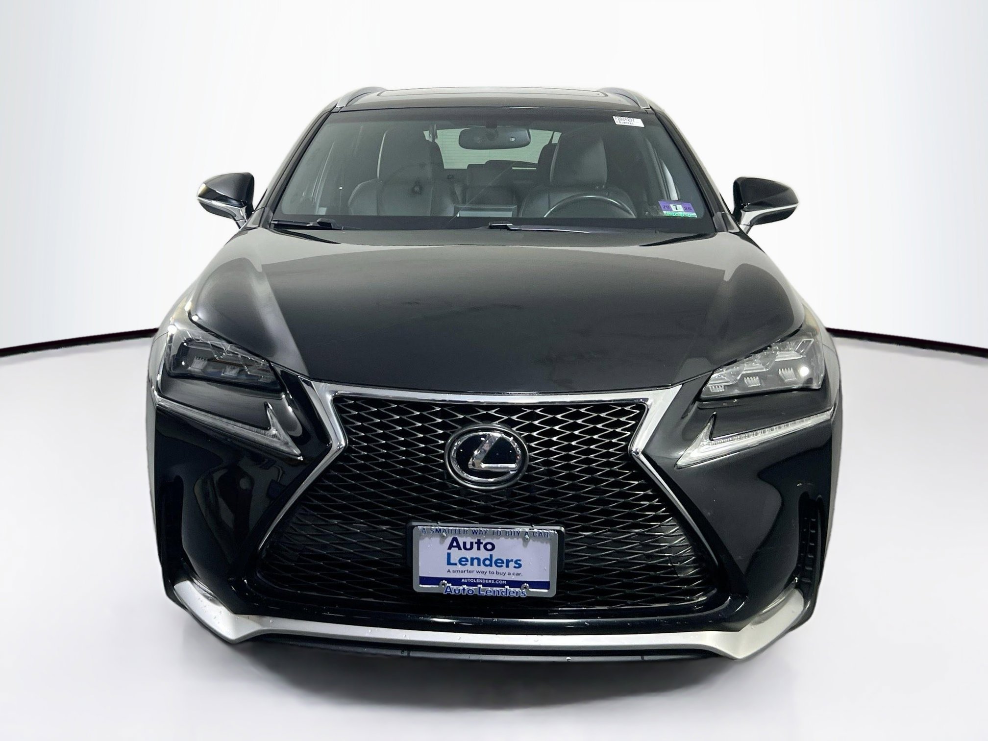 Used 2015 Lexus NX 200t F Sport image 2