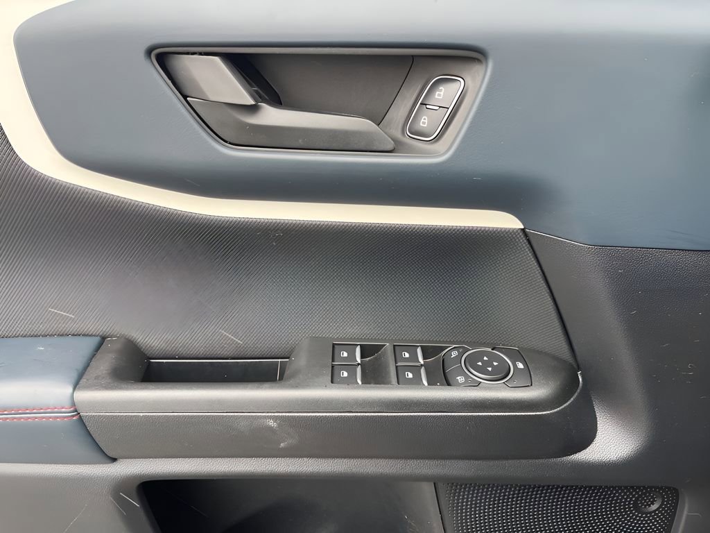 Used 2023 Ford Bronco Sport Heritage image 25