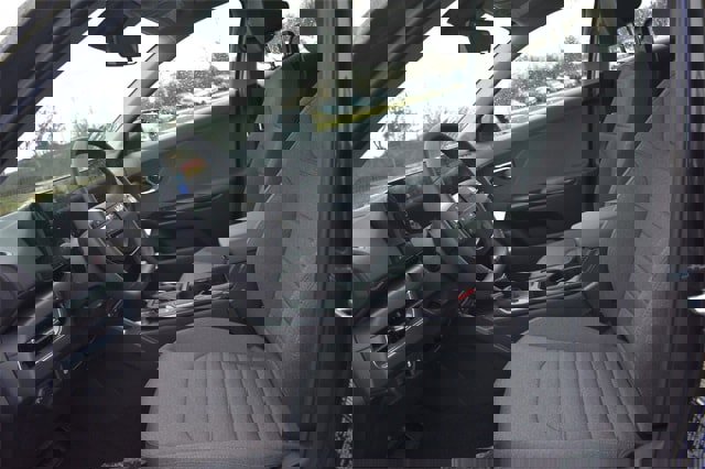 New 2025 Kia K4 EX image 18