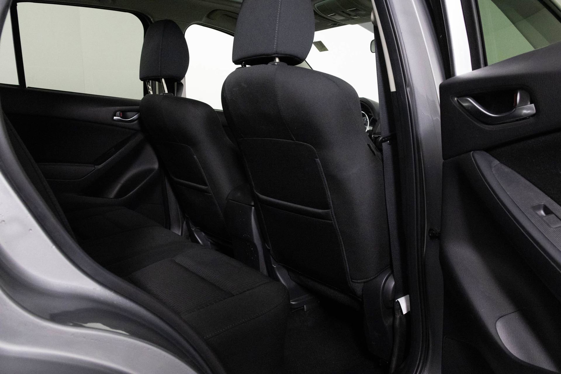 Used 2014 MAZDA CX-5 Touring w/ Bose/Moonroof Package image 37