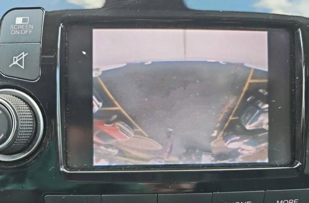 Used 2020 RAM ProMaster 2500 image 11