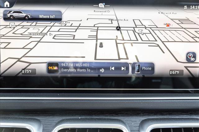 New 2026 Mercedes-Benz GLE 53 AMG 4MATIC image 20