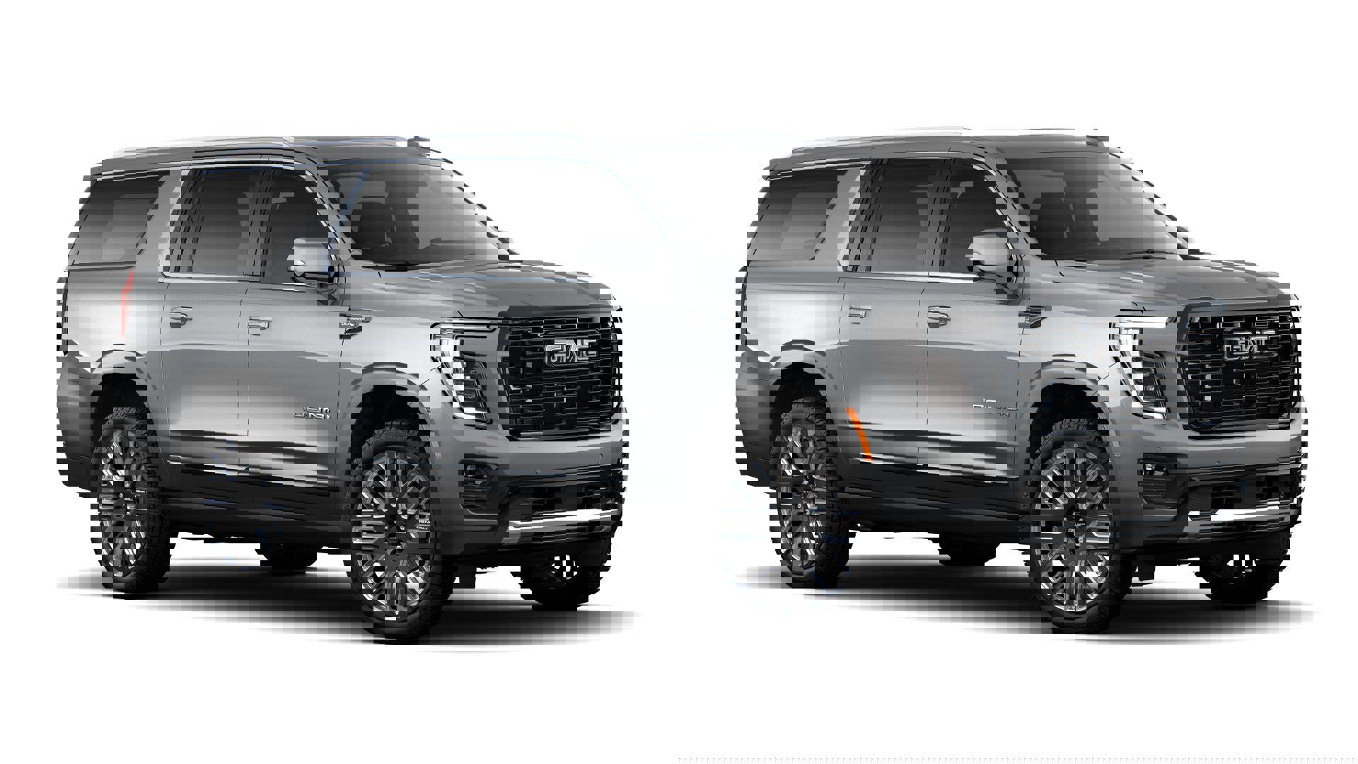 New 2026 GMC Yukon XL Denali Ultimate image 4