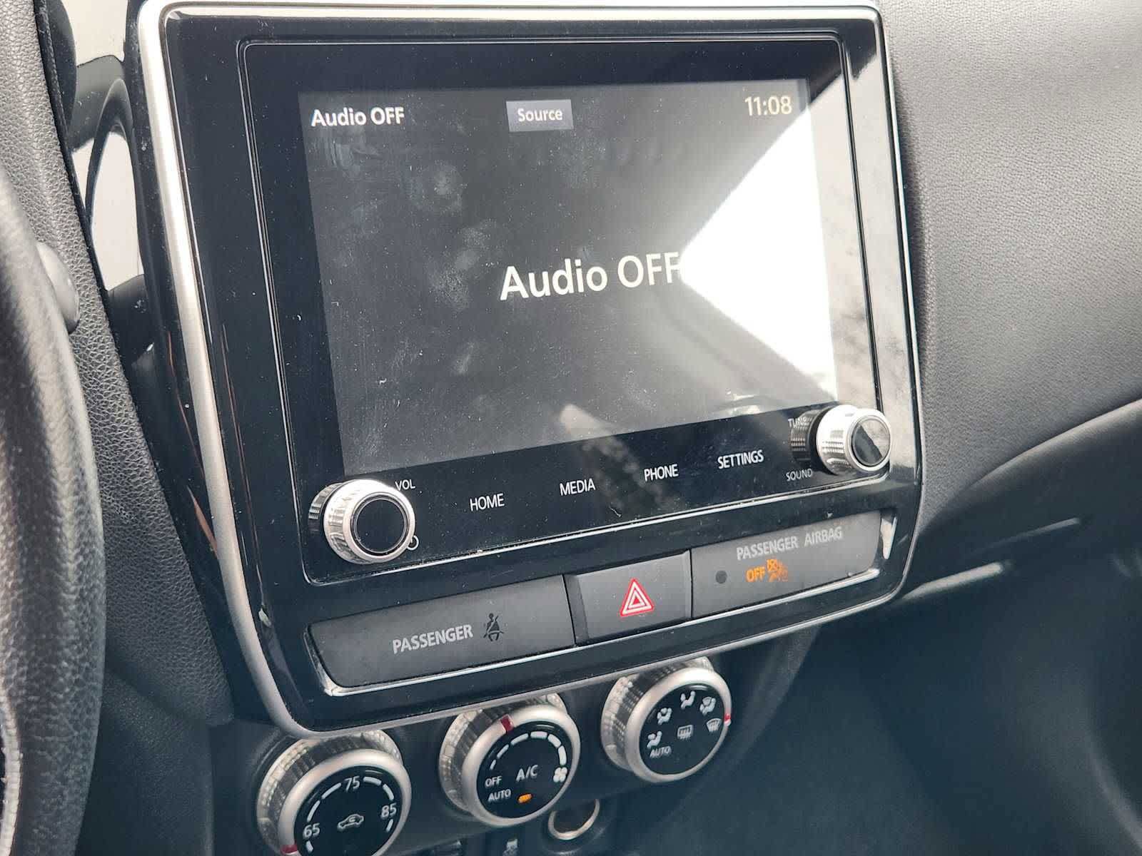 Used 2022 Mitsubishi Outlander Sport SE FWD image 16
