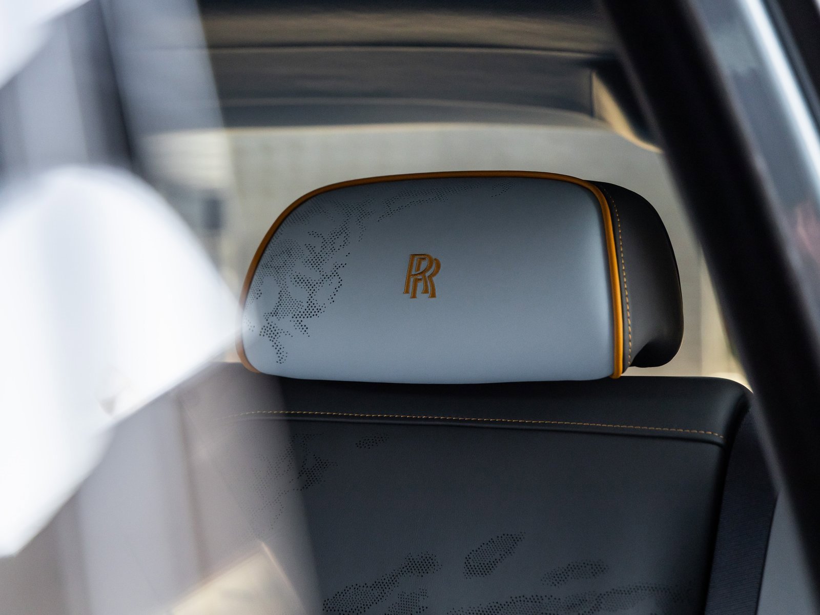 New 2026 Rolls-Royce Cullinan image 44