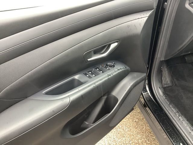 Certified 2026 Hyundai Santa Cruz SEL image 18