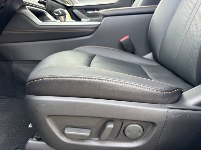 New 2026 MAZDA CX-70 SC AWD/4WD image 12