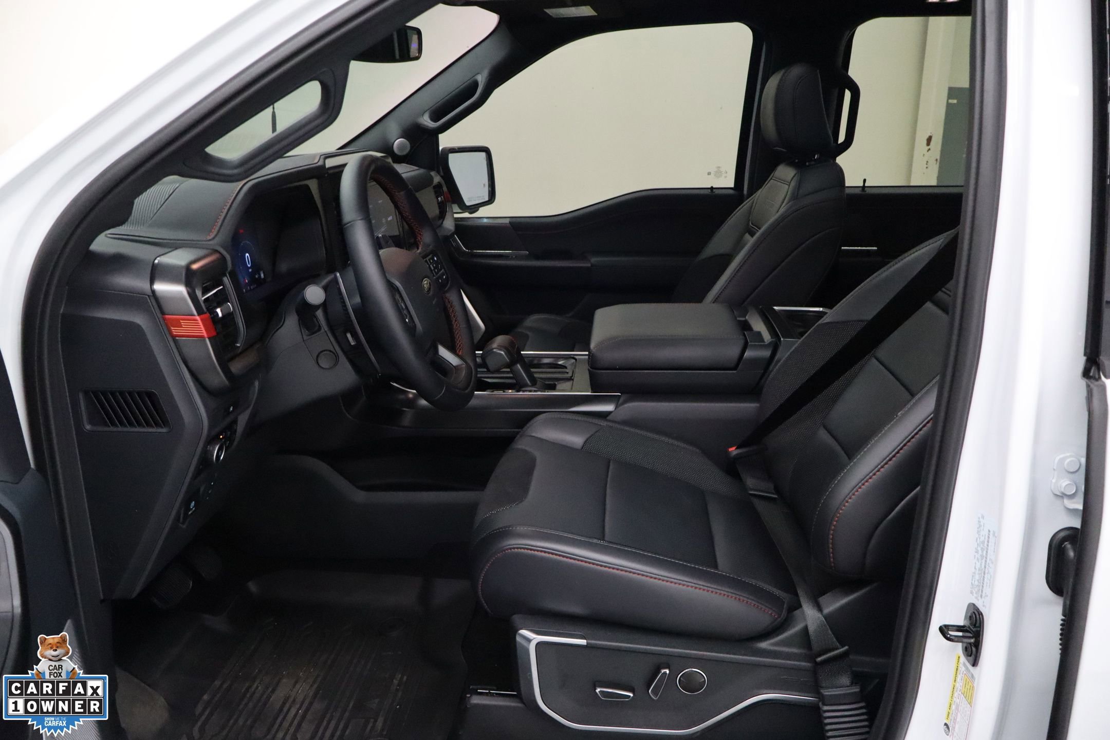 Certified 2025 Ford F150 Raptor AWD/4WD image 21