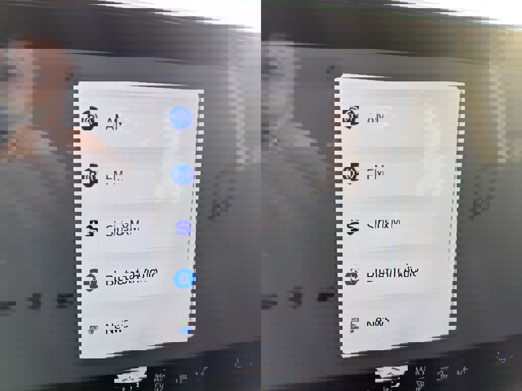 New 2026 Ford Explorer Active w/ Active Comfort Package image 30