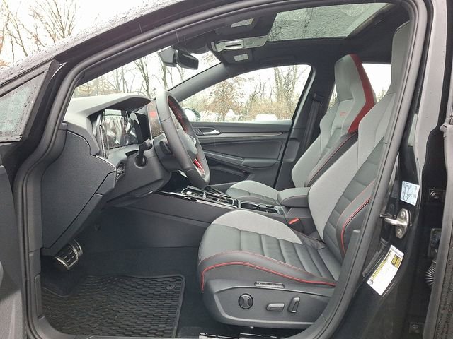 New 2026 Volkswagen GTI Autobahn image 6