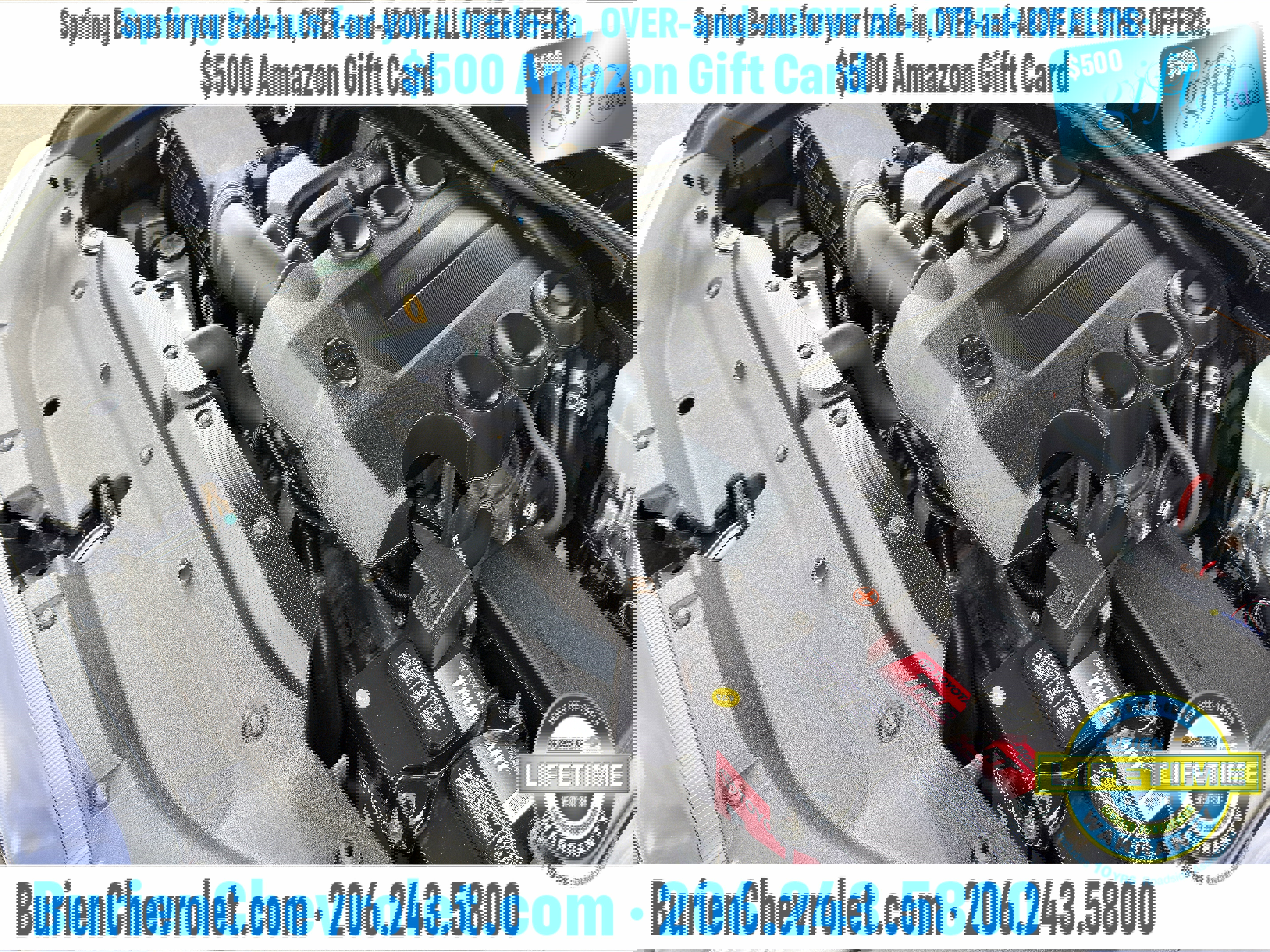 Used 2019 Toyota 4Runner TRD Off-Road Premium image 32