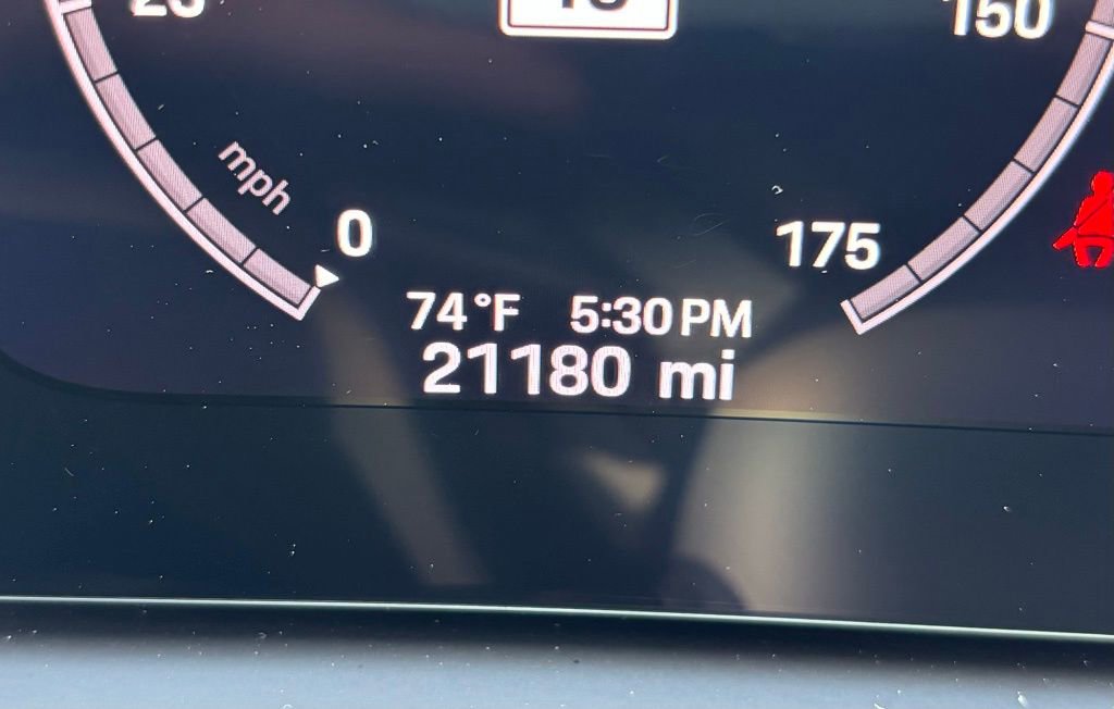 Certified 2024 Porsche Cayenne image 23