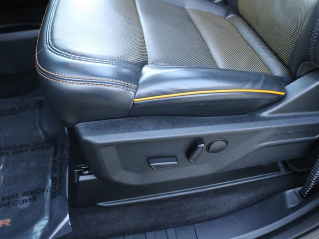 Used 2025 Ford F150 Tremor w/ Equipment Group 402A High AWD/4WD image 20