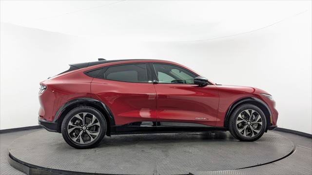 Used 2022 Ford Mustang Mach-E Premium RWD image 9