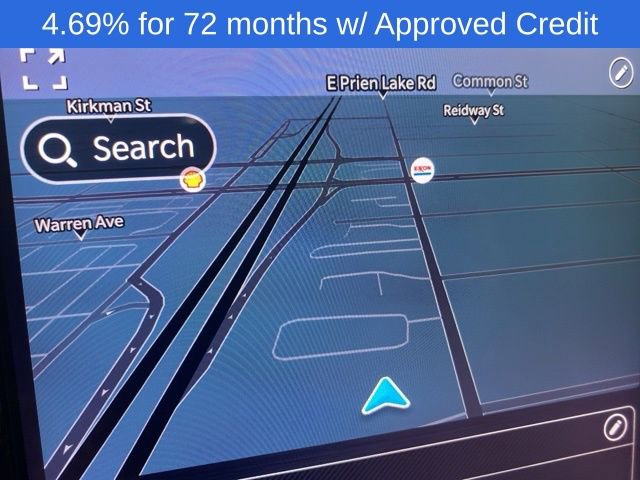 Used 2025 RAM 1500 Big Horn image 25