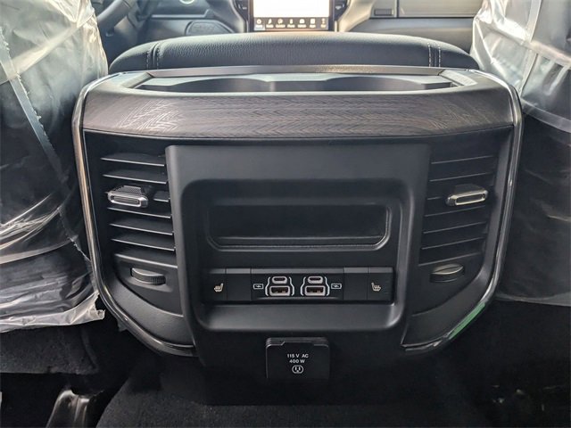 New 2026 RAM 2500 Laramie image 12