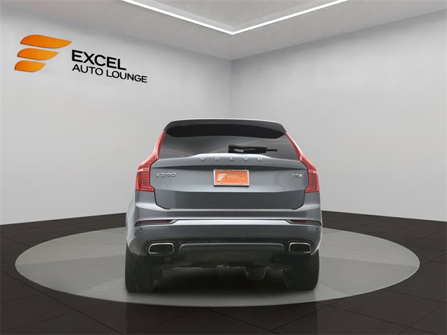 Used 2018 Volvo XC90 T5 R-Design w/ Convenience Package image 40
