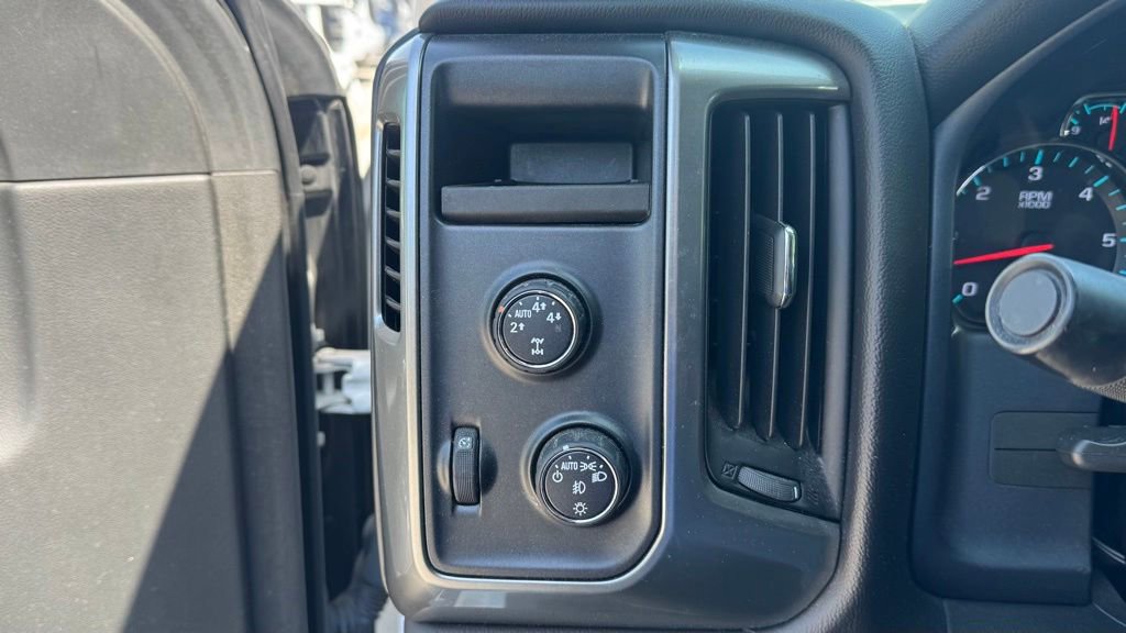 Used 2016 Chevrolet Silverado 1500 LT w/ All Star Edition AWD/4WD image 16