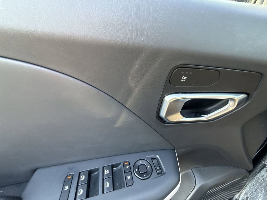 Used 2025 Kia K4 GT-Line image 30
