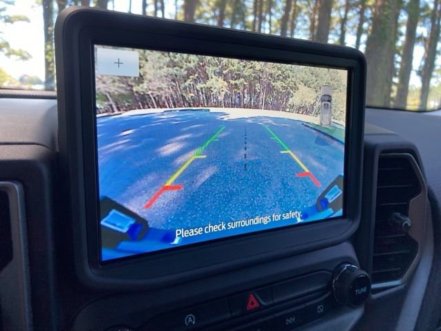 Used 2024 Ford Bronco Sport Big Bend w/ Convenience Package image 33