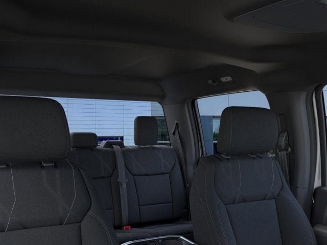 New 2026 Ford F150 STX image 22