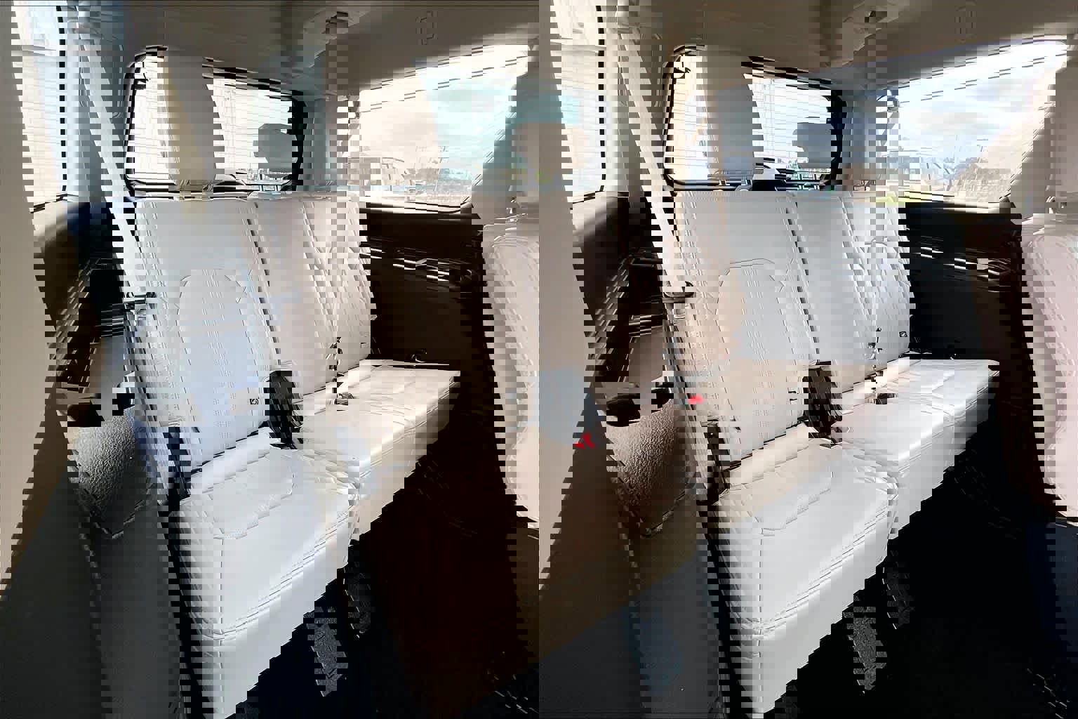 Used 2023 Ford Expedition Max Platinum RWD image 20