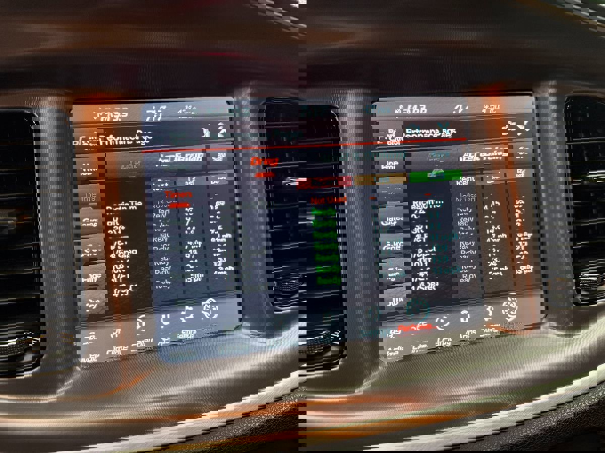 Used 2021 Dodge Charger R/T w/ Blacktop Package image 31