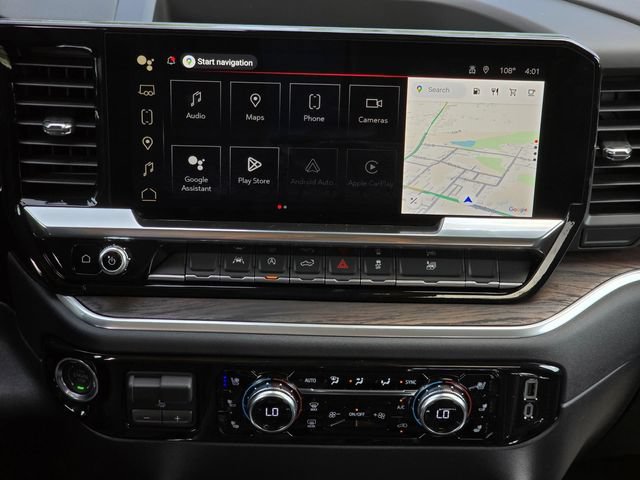 New 2026 GMC Sierra 1500 SLT AWD/4WD image 13
