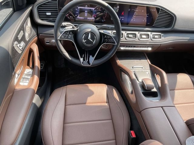 Used 2024 Mercedes-Benz GLE 350 4MATIC image 13