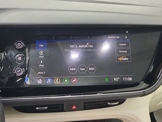 Used 2022 Buick Envision Avenir w/ Technology Package II image 31