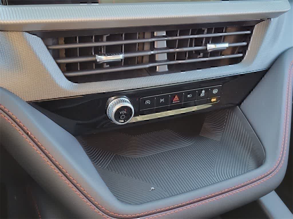 New 2026 Ford Explorer ST w/ Sun And Sound Package AWD/4WD image 19