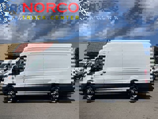 Used 2020 Ford Transit 250 148 High Roof Extended image 5