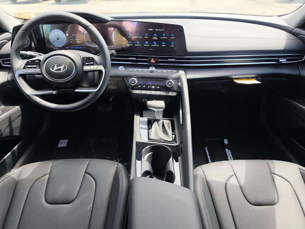 New 2026 Hyundai Elantra Limited FWD image 19