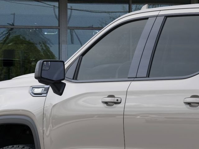 New 2026 GMC Sierra 1500 AT4 w/ AT4 Premium Package AWD/4WD image 12
