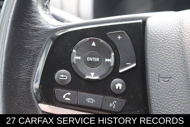 Used 2019 Honda Odyssey EX-L image 36
