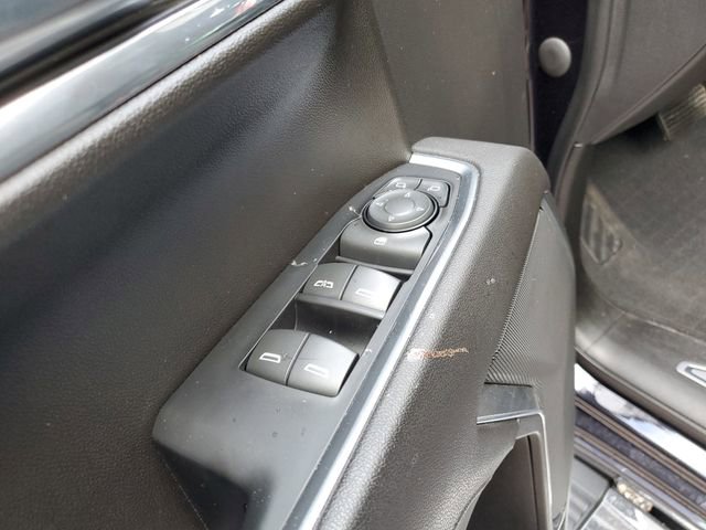 Used 2023 GMC Sierra 1500 SLE image 17