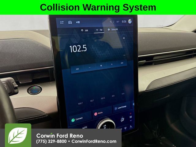 Certified 2021 Ford Mustang Mach-E Select w/ Comfort/Appearance Package image 15