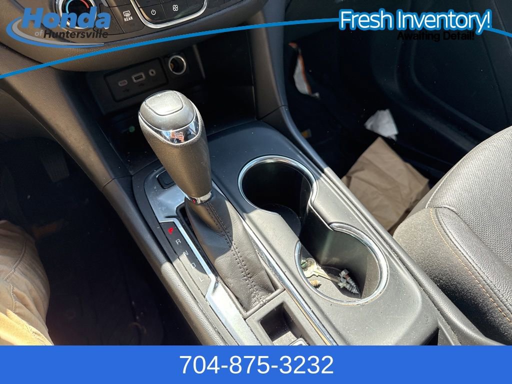 Used 2020 Chevrolet Equinox LT w/ Sport Edition AWD/4WD image 28