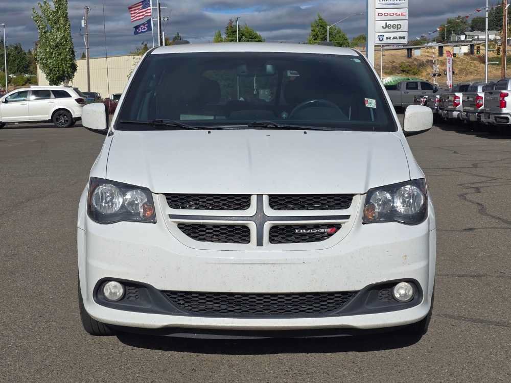 Used 2019 Dodge Grand Caravan GT FWD image 19