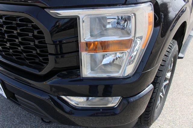 Used 2021 Ford F150 XL w/ Equipment Group 101A High image 5