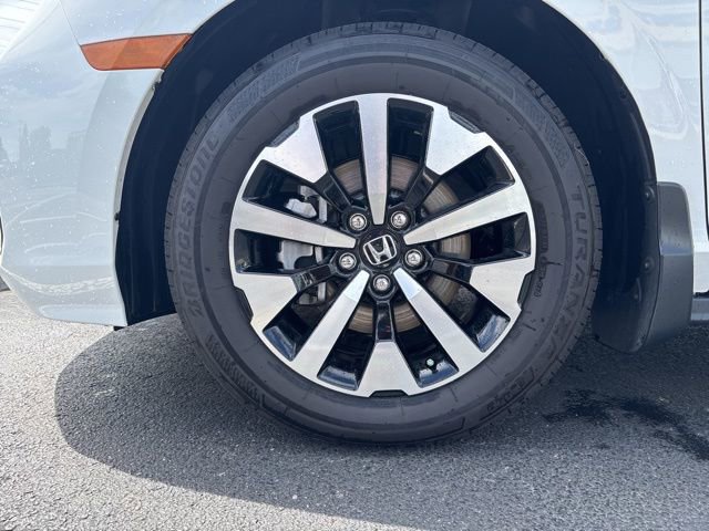Used 2026 Honda Odyssey EX-L image 11