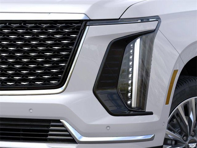 New 2025 Cadillac Escalade ESV Premium Luxury w/ Touring Package image 10